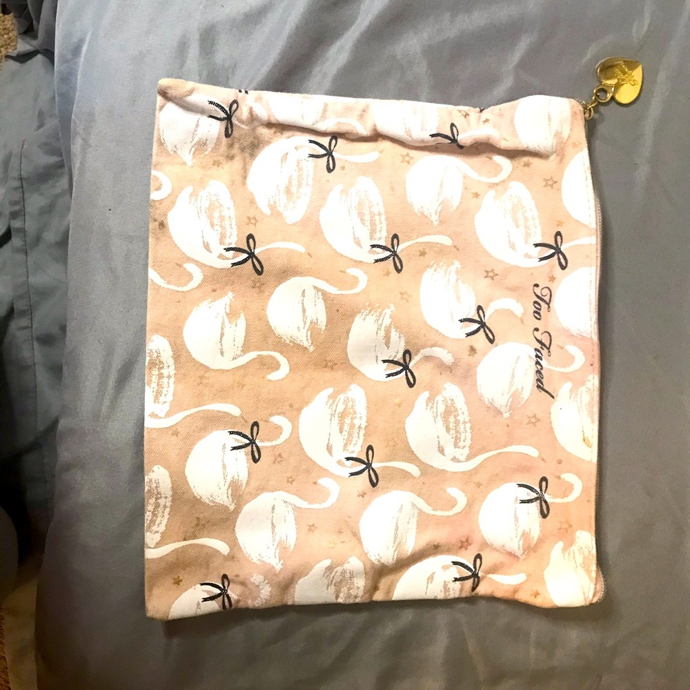 Makeup Bag